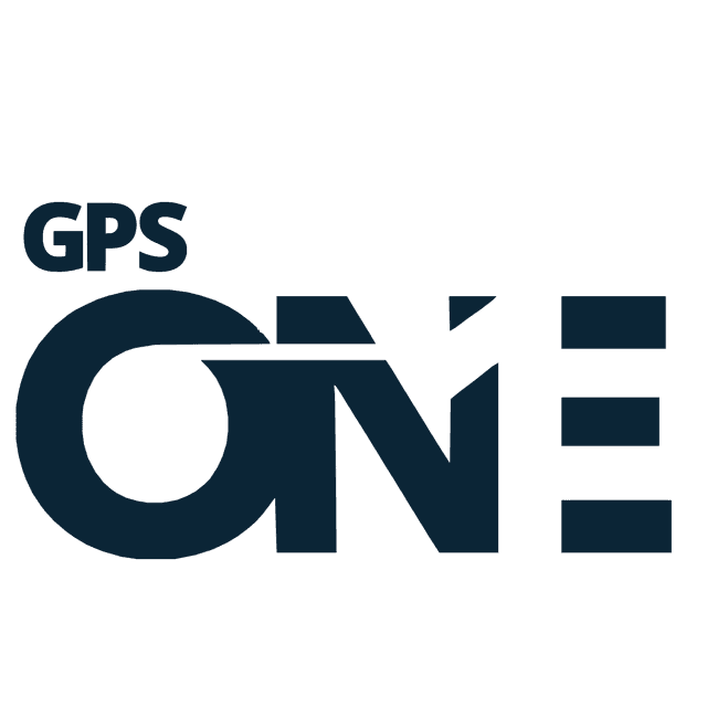 Logo GPS One